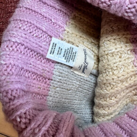 Set of 2 UNIVERSAL THREAD Super Soft Beanie Hat Cap One Size - Picture 7 of 7